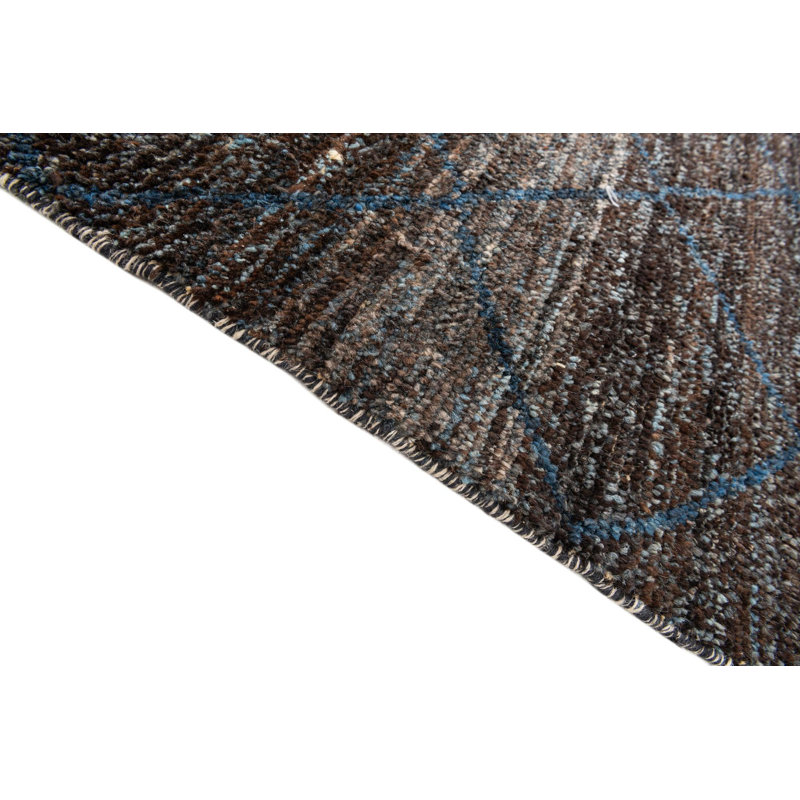 Noack Brown Rug