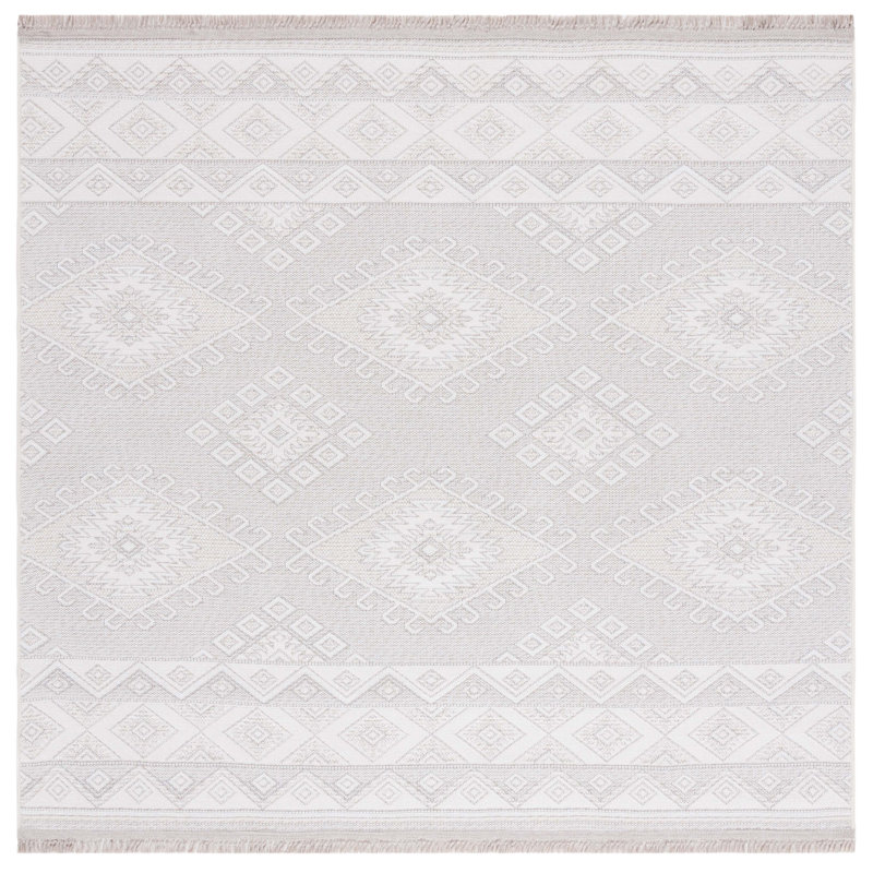 Tapis Silers Performance Southwestern, Carré 6 pi 7 po