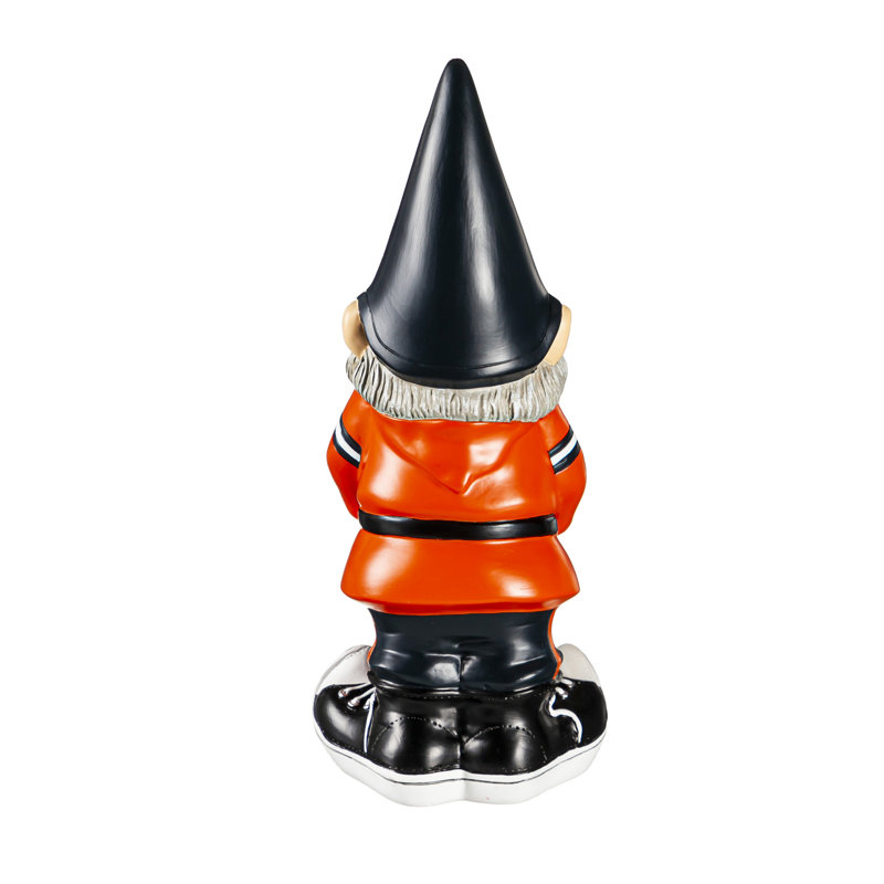 Statue de gnome de Chicago Bears Garden