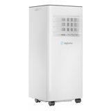 Wiytamo 10000 BTU Wi-Fi Connected Portable Air Conditioner for 450 Sq. Ft, with Remote Included