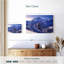 Alvord, mont Baker, soleil d'hiver-107528877