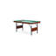 Table de billard pliable Rack Crucis-97684008