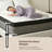 Royale 16 in. Euro Top Pocket Coil Hybrid Mattress-368367451-379746466