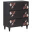 180cm Solid Wood Sideboard