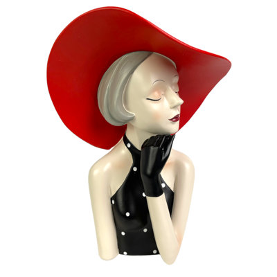 Arien People Figurines & Sculptures