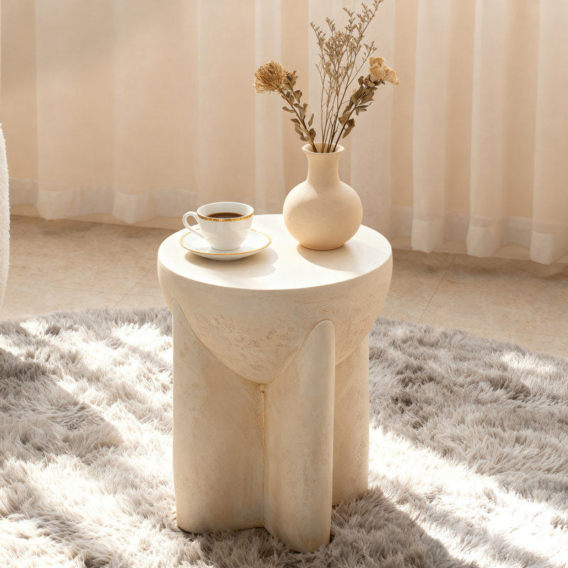 Table de bout Modern Modern