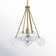 Logan 1 - Light Cluster Pendant