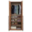Armoire-penderie 32 po Lee-120476799