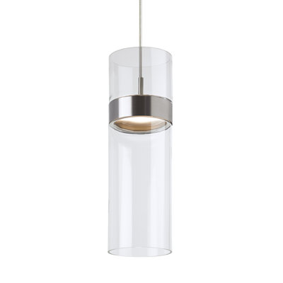 Manette 4 - Light LED Pendant