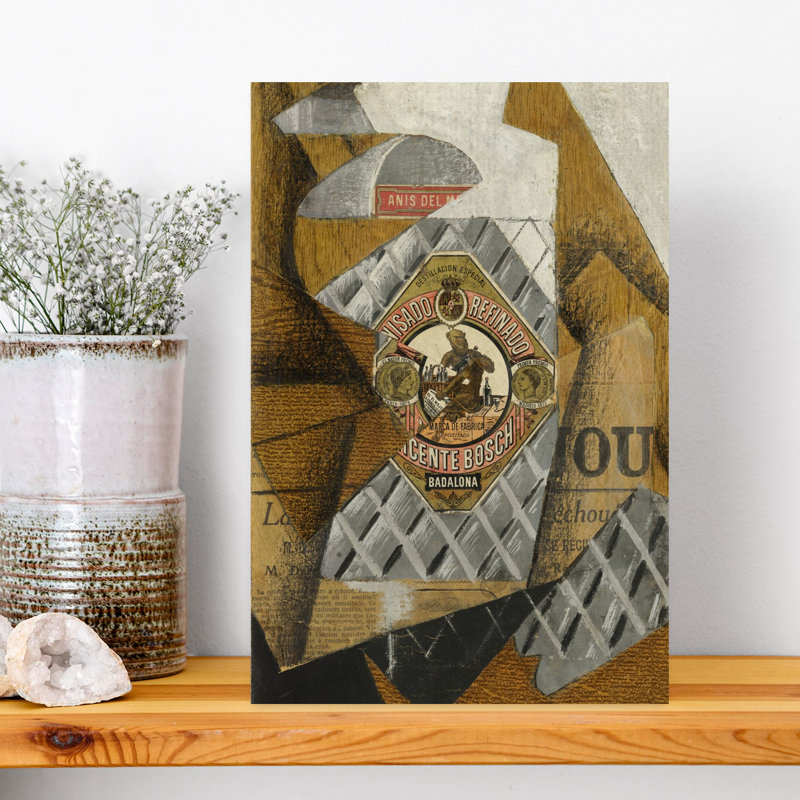 Print, 45.72cm H x 30.48cm W