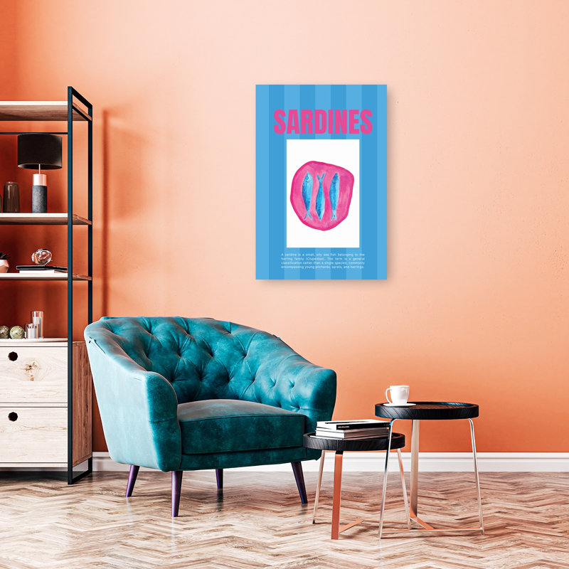 Print, 91.44cm H x 60.96cm W