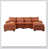 Orange Chenille is out of stock selected