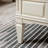 American square end table