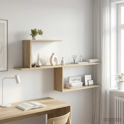 Floating Shelf