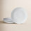 Everyday White 11" Porcelain Dinner Plate