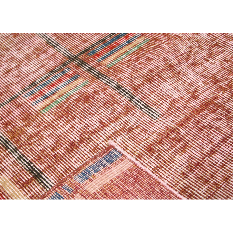 One-of-a-Kind 5'6" X 8'3" Area Rug