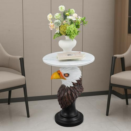Table d'appoint Eagle Head