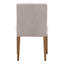 Larkin Dining Chair Taupe