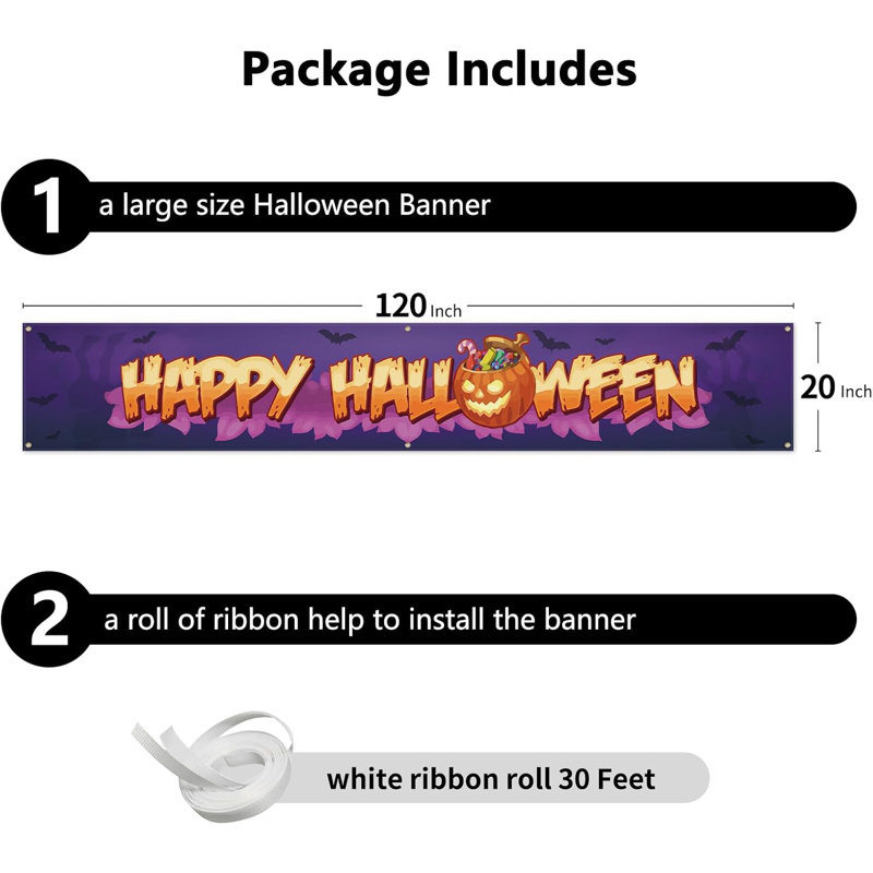 Happy Happy Halloween