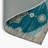 Overdyed Green Indoor and Outdoor Area Rug-67962187