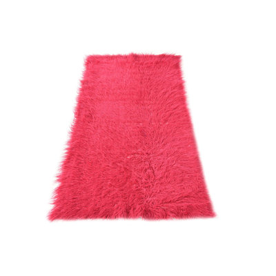 Tapis rose 5 pi Phillippi