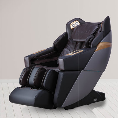 Fauteuil de massage 3D Allure