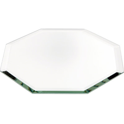 Ensemble de 6 miroirs traditionnels Hortensio