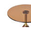 Pedestal End Table-1206389167