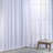 Apollo Extra Wide Double Layered Voile Sheer Single Curtain Panel-1783561533-1783561520