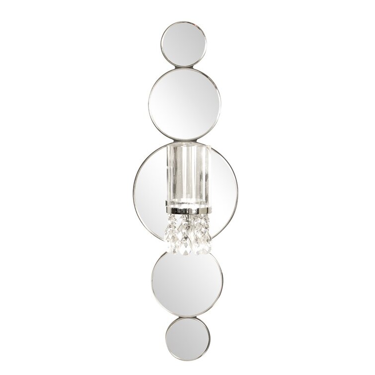 Rosdorf Park 31'' H Wall Wall Sconce & Reviews