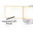 2 - Head LED Hardwired Dusk to Dawn Outdoor Security Area Light with Motion Sensor-82819009