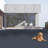 Mat Plastic Deck Tiles