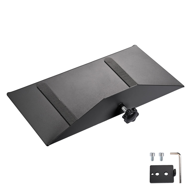 Support de tour d'ordinateur pour chariot mobile PC Yesus NexusX X-C, Noir, noir, noir, noir
