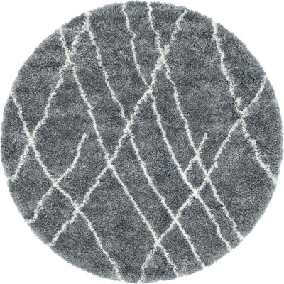 Lotario Abstract Indoor Rug