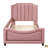 Haisam Upholstered Daybed-2052347160