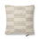 Coussin Amber Lewis x Loloi Jay ivoire / sable