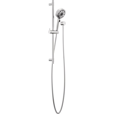 Pomme de douche à main standard / standard Precept