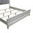 Oxford Upholstered Bed w/ LED Lighting-106415083