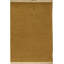 Hand-Knotted High-Quality Gold Area Rug