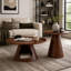 Top End Table