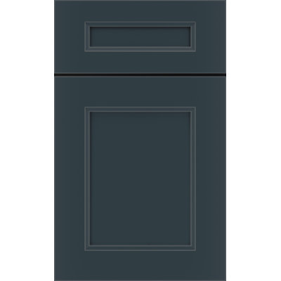 Dwelling Glenridge Door Sample