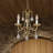 Blaney 3 - Light Dimmable Classic / Traditional Chandelier-1034440967-1058252608