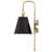 Sanjuana Armed Sconce-773965270