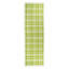 Tattersall Sprout Handwoven Indoor/Outdoor Rug-127385856