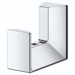Selection Cube Wall Mounted Robe Hook