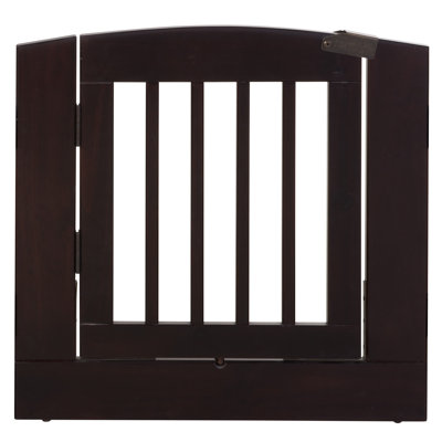 Extender for Free Standing Pet Gate