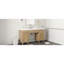 Meuble-lavabo de 60 po American Design-130057874