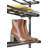 Whitmor 4 Tier Expandable Shoe Rack-99832405