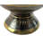 Tioga Handmade Metal Table Vase