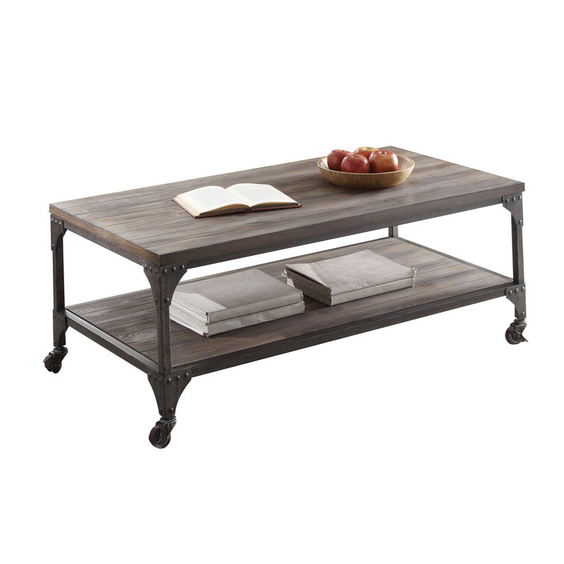 Table basse Reva
